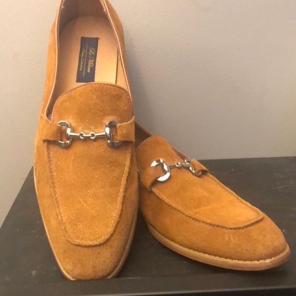 Other - Mens loafers